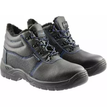Утепленные ботинки HOEGERT TECHNIK HOEGERT MURITZ HT5K561-43