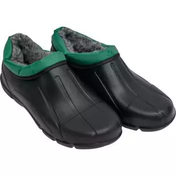 Утепленные мужские галоши 4х4 1X.GL.U черный 45