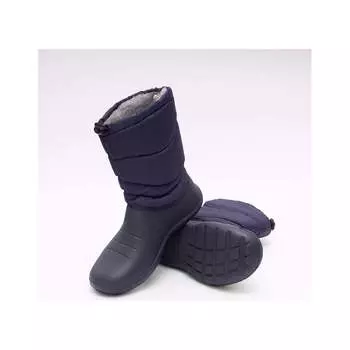 Утепленные мужские сапоги AYO 1S.SP.R синий 41