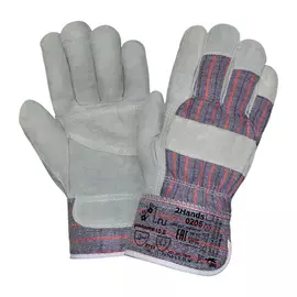 Утепленные перчатки 2Hands 0 205