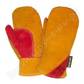 Утепленные перчатки 2Hands 0378 Siberia