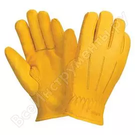 Утепленные перчатки 2Hands RL 7 - 0145-10,5 Siberia