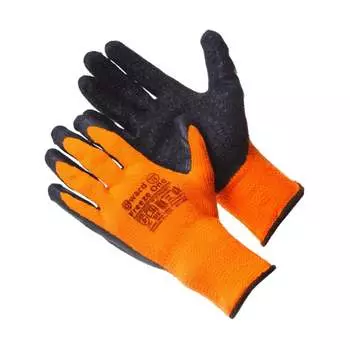 Утепленные перчатки Gward FREEZE ONE L1306 рост XL12