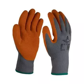 Утепленные перчатки Jeta Safety JLW-101-XL