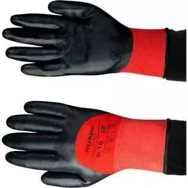 Утепленные перчатки СОЮЗСПЕЦОДЕЖДА ТЕЙКЕР (TAKER) РУСТИК 2000000177625