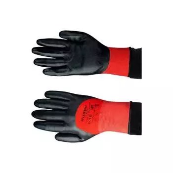 Утепленные перчатки СОЮЗСПЕЦОДЕЖДА ТЕЙКЕР (TAKER) РУСТИК 2000000177632