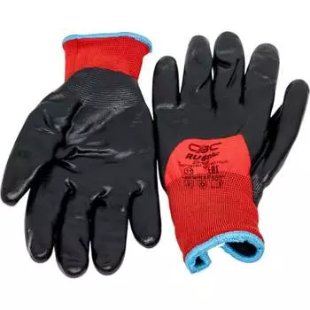 Утепленные перчатки СОЮЗСПЕЦОДЕЖДА ТЕЙКЕР (TAKER) РУСТИК 2000000177649