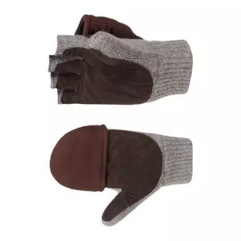 Утепленные перчатки-варежки СОЮЗСПЕЦОДЕЖДА ТЕЙКЕР (TAKER) ФРОСТ 2000000162188