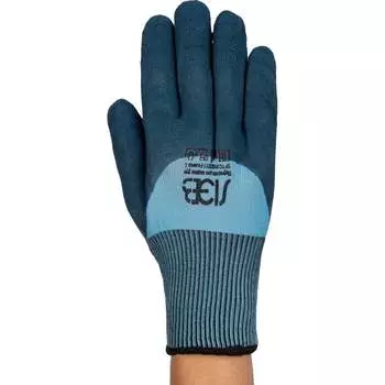 Утепленные полиэфирные перчатки ЛЭВ 168109/6
