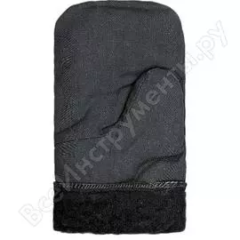 Утепленные рукавицы ГК Спецобъединение Рук 026