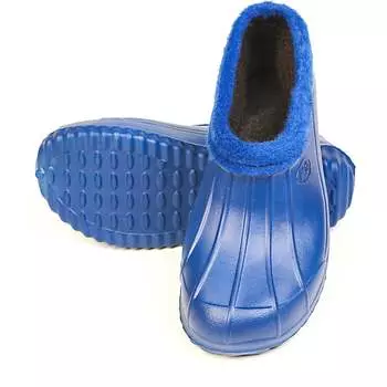 Утепленные женские галоши БЕРТА 501с-38