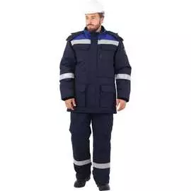 Утепленный костюм ГК Спецобъединение АНТИСТАТ Кос 685/104/170