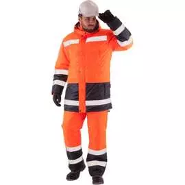 Утепленный костюм ГК Спецобъединение