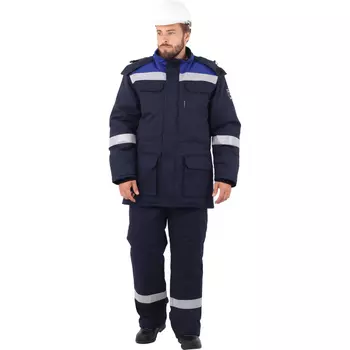 Утепленный костюм ГК Спецобъединение АНТИСТАТ Кос 685/112/182