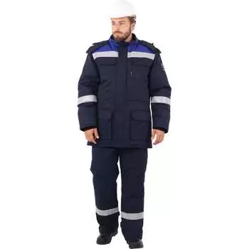 Утепленный костюм ГК Спецобъединение АНТИСТАТ Кос 685/120/182