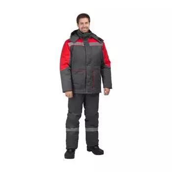 Утепленный костюм ГК Спецобъединение Кос 689/ 96/182