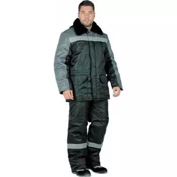 Утепленный костюм ГК Спецобъединение РЕГИОН Кос 308/104/182