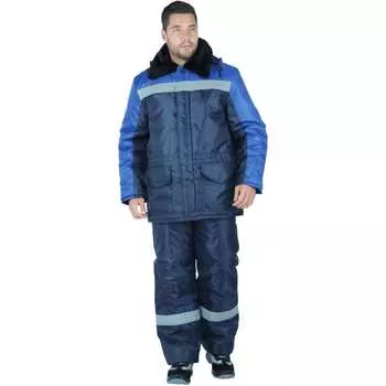 Утепленный костюм ГК Спецобъединение РЕГИОН Кос 307/104/182