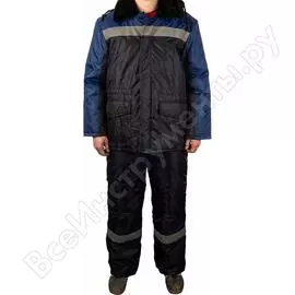 Утепленный костюм ГК Спецобъединение РЕГИОН Кос 307/ 96/170