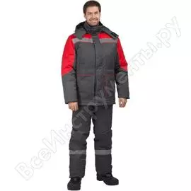 Утепленный костюм ГК Спецобъединение Кос 689/120/170