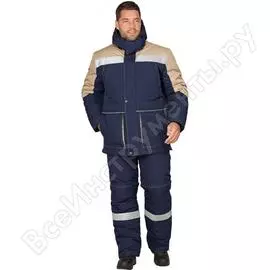 Утепленный костюм ГК Спецобъединение Кос 1100/120/182