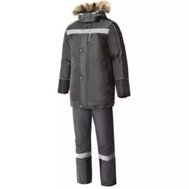 Утепленный костюм СОЮЗСПЕЦОДЕЖДА Ямал 2000000009285
