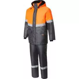 Утепленный костюм СОЮЗСПЕЦОДЕЖДА СОЮЗСПЕЦ 2000000148908