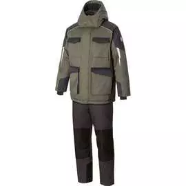 Утепленный костюм СОЮЗСПЕЦОДЕЖДА STATUS 2000000119304