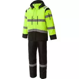 Утепленный костюм СОЮЗСПЕЦОДЕЖДА ПРЕМИУМ 2000000061634