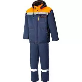 Утепленный костюм СОЮЗСПЕЦОДЕЖДА КОММУНАЛЬЩИК НЬЮ 2000000124582