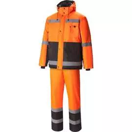 Утепленный костюм СОЮЗСПЕЦОДЕЖДА