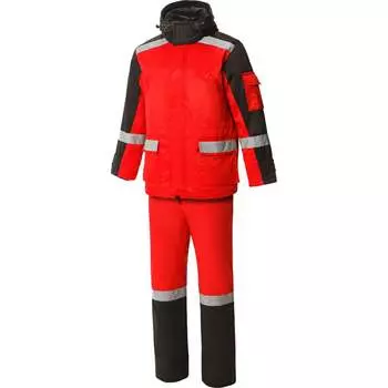 Утепленный костюм СОЮЗСПЕЦОДЕЖДА