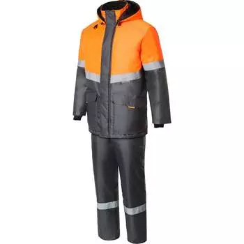 Утепленный костюм СОЮЗСПЕЦОДЕЖДА СОЮЗСПЕЦ 2000000148939