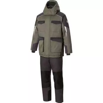 Утепленный костюм СОЮЗСПЕЦОДЕЖДА STATUS 2000000119335