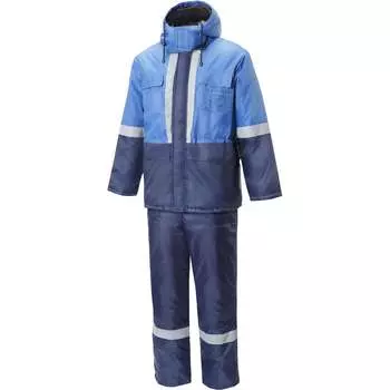 Утепленный костюм СОЮЗСПЕЦОДЕЖДА СУРГУТ 2000000121093