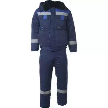 Утепленный костюм Спрут ОРИОН 128258