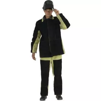 Утепленный костюм сварщика MILL БС 2,8 4660319473290