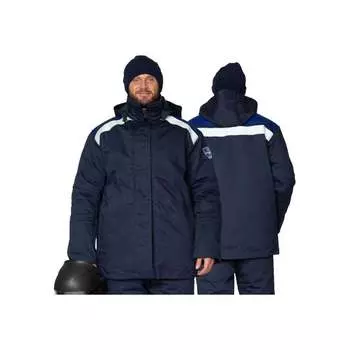 Утепленный костюм сварщика Прабо 27494