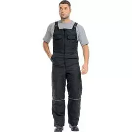 Утепленный полукомбинезон ГК Спецобъединение ДИКСОН Пком 530/112/170