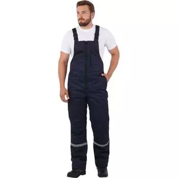 Утепленный полукомбинезон ГК Спецобъединение СПЕЦ Пком 531/ 96/170