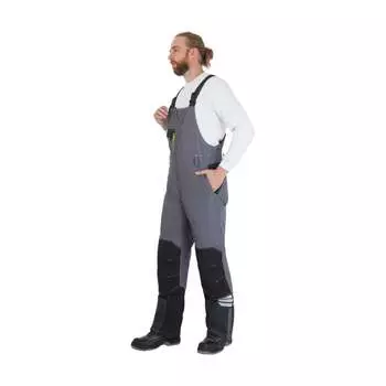 Утепленный полукомбинезон iForm ЭДВАНС Пком 533/120/182