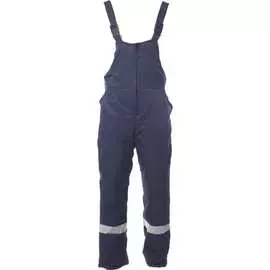 Утепленный полукомбинезон Спрут Стандарт 74449