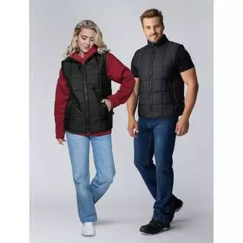 Утепленный жилет Факел Офис 52044000.009