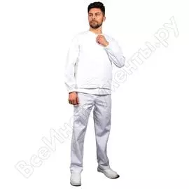 Утепленный жилет Факел Комфорт 87467042.002