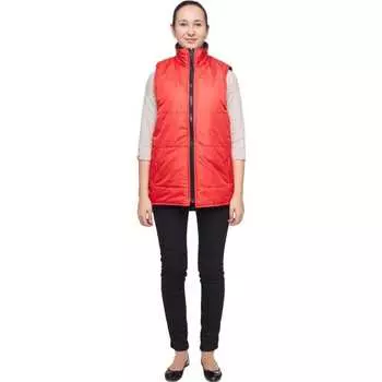 Утепленный жилет ООО Комус