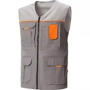 Утепленный жилет СОЮЗСПЕЦОДЕЖДА Профессионал 2140028901014