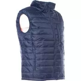 Утепленный жилет Спрут