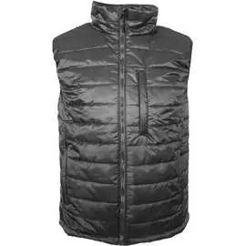 Утепленный жилет Спрут