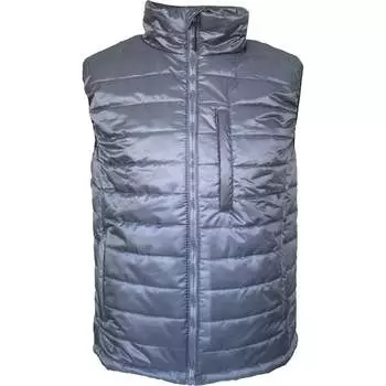 Утепленный жилет Спрут