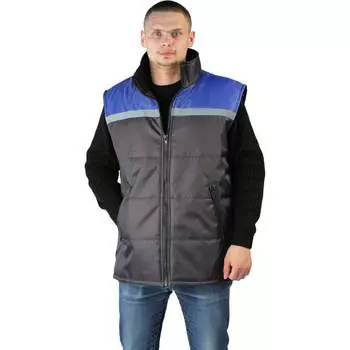 Утепленный жилет URSUS Фаворит ЖИЛ557-330